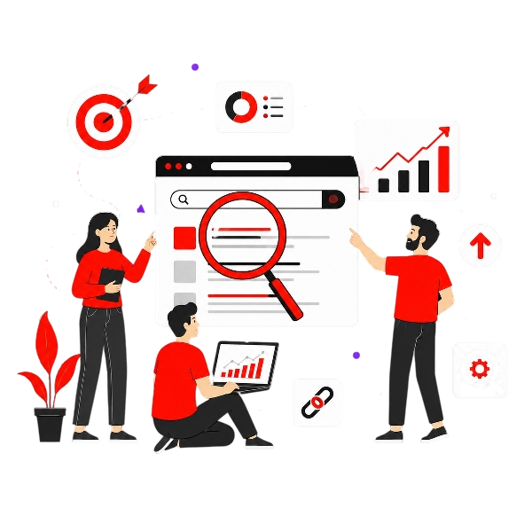 SEO Audit & Analysis