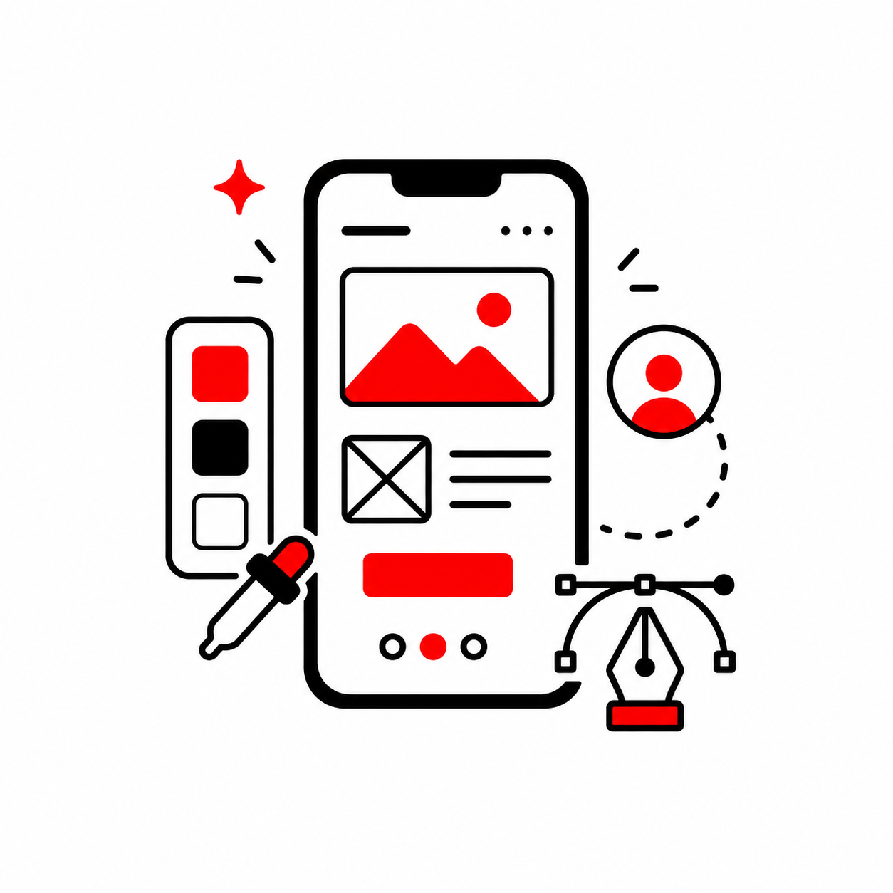 UI/UX Design