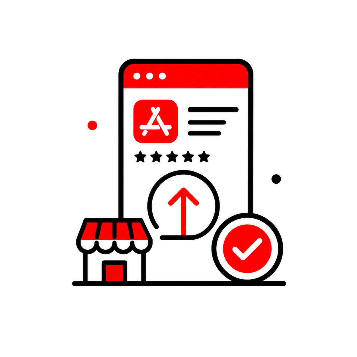 App Store Submission