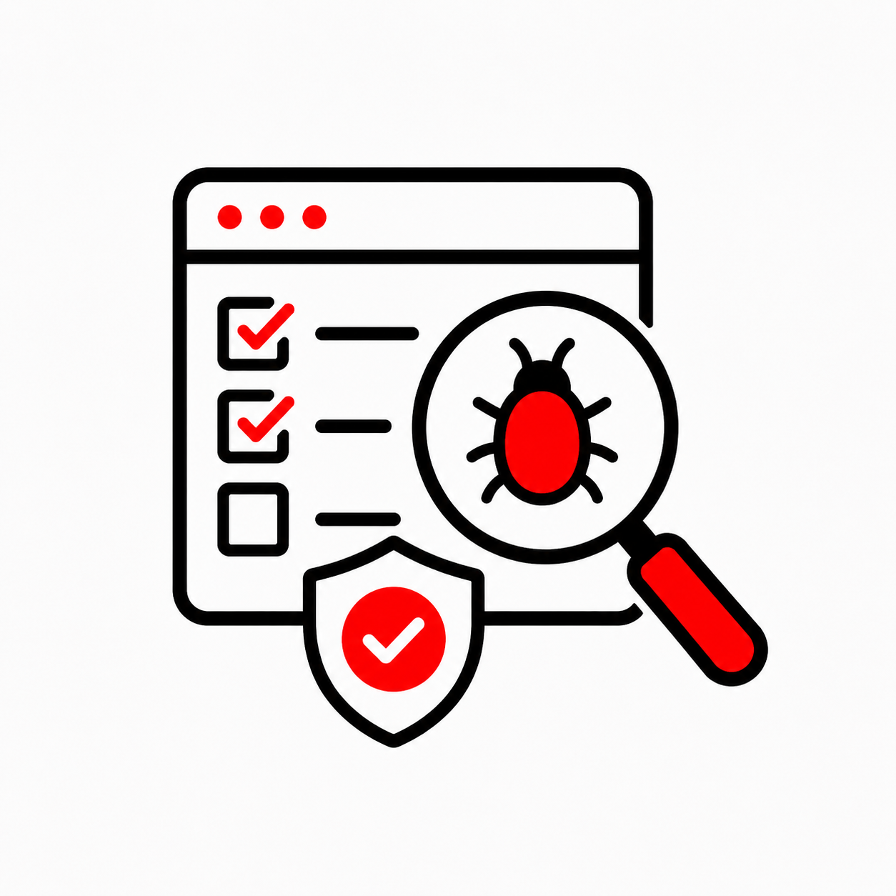 Testing & Quality Assurance