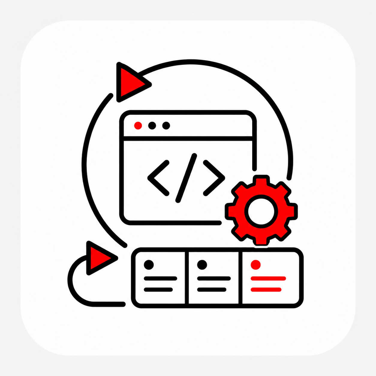 Maintenance & Support