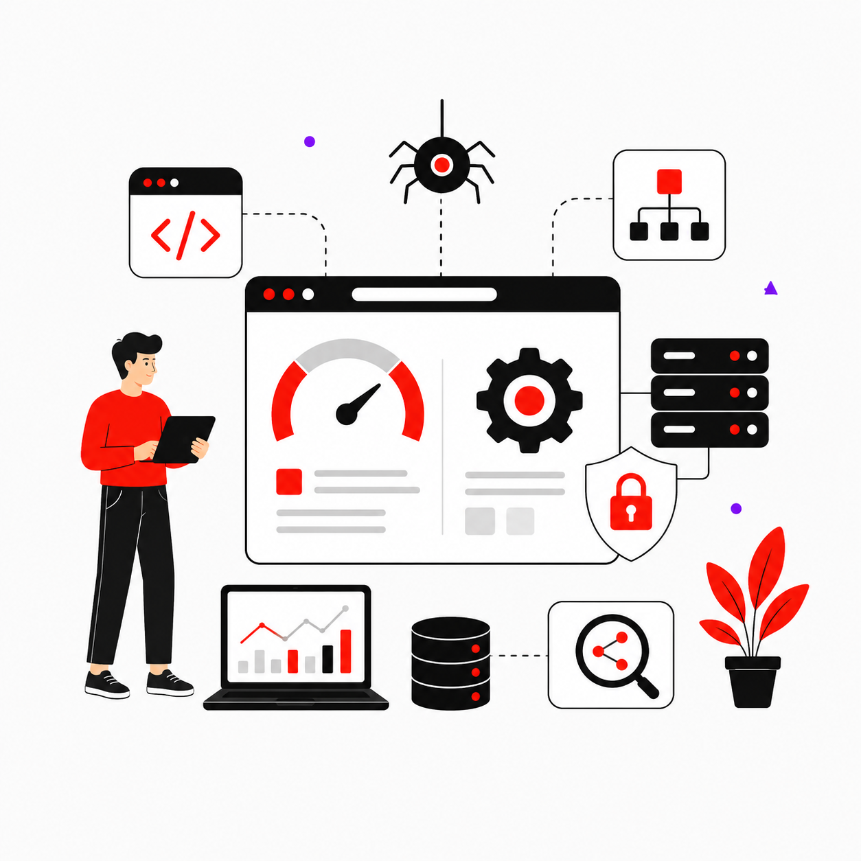 Technical SEO