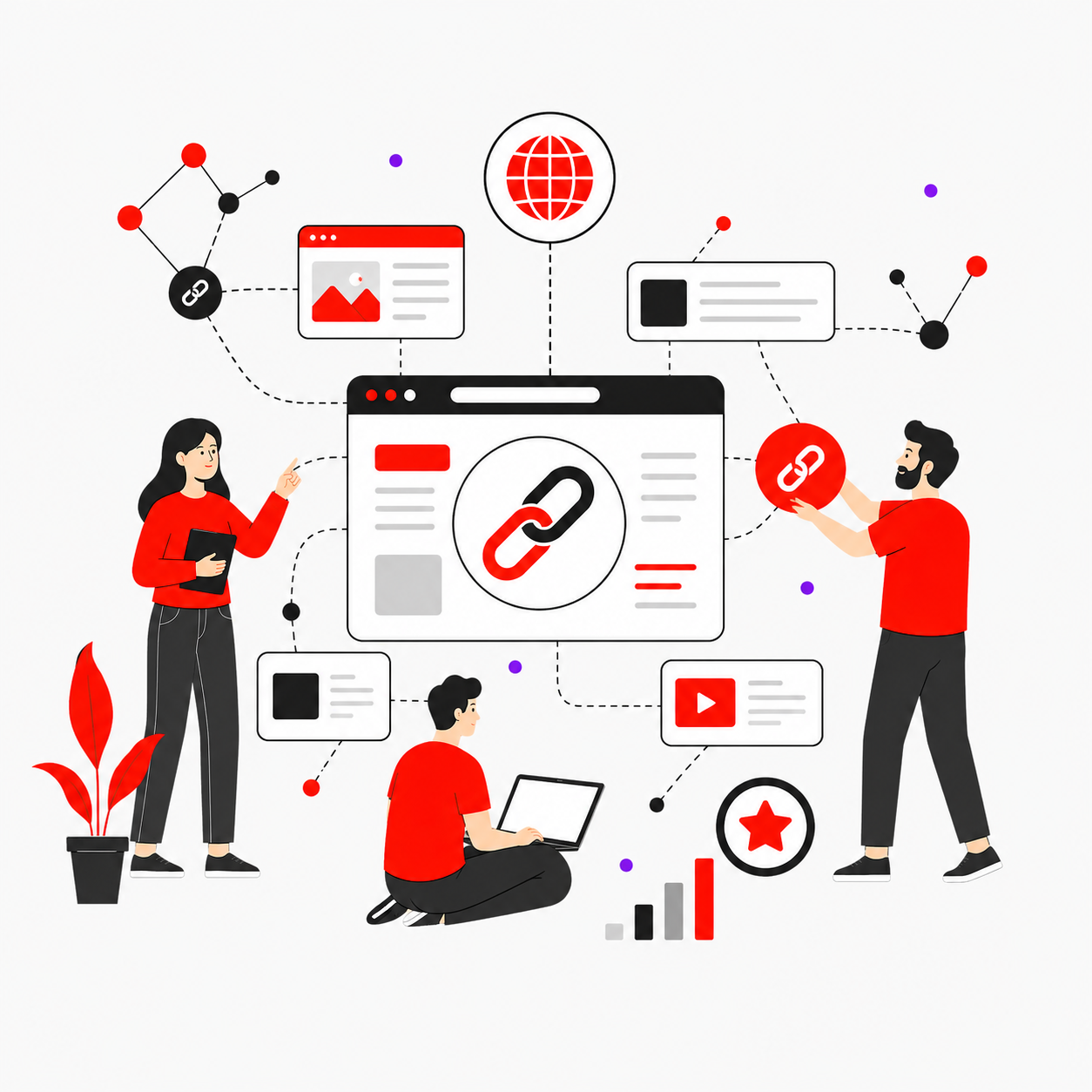 Content Marketing & SEO Copywriting
