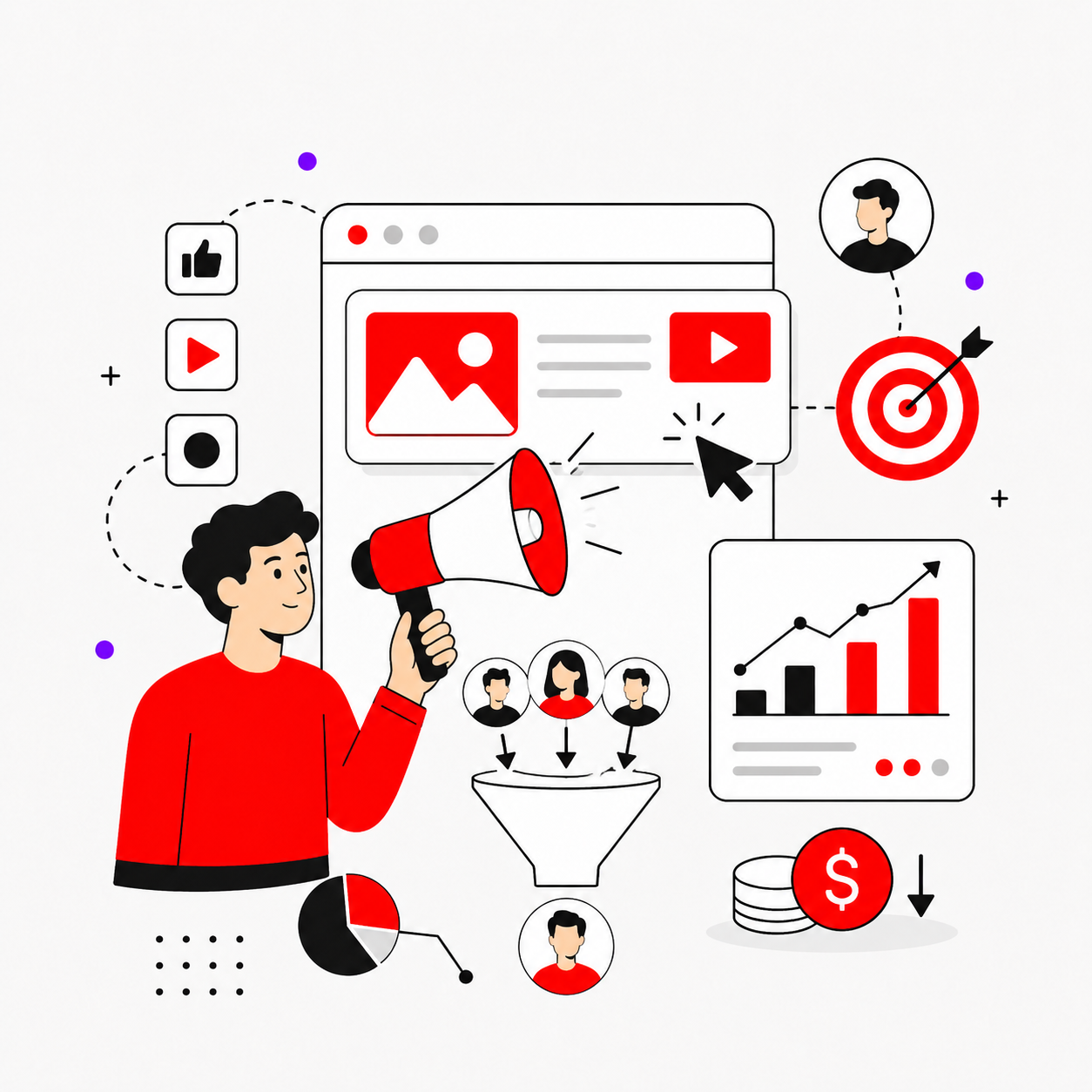 Content-Driven Lead Generation