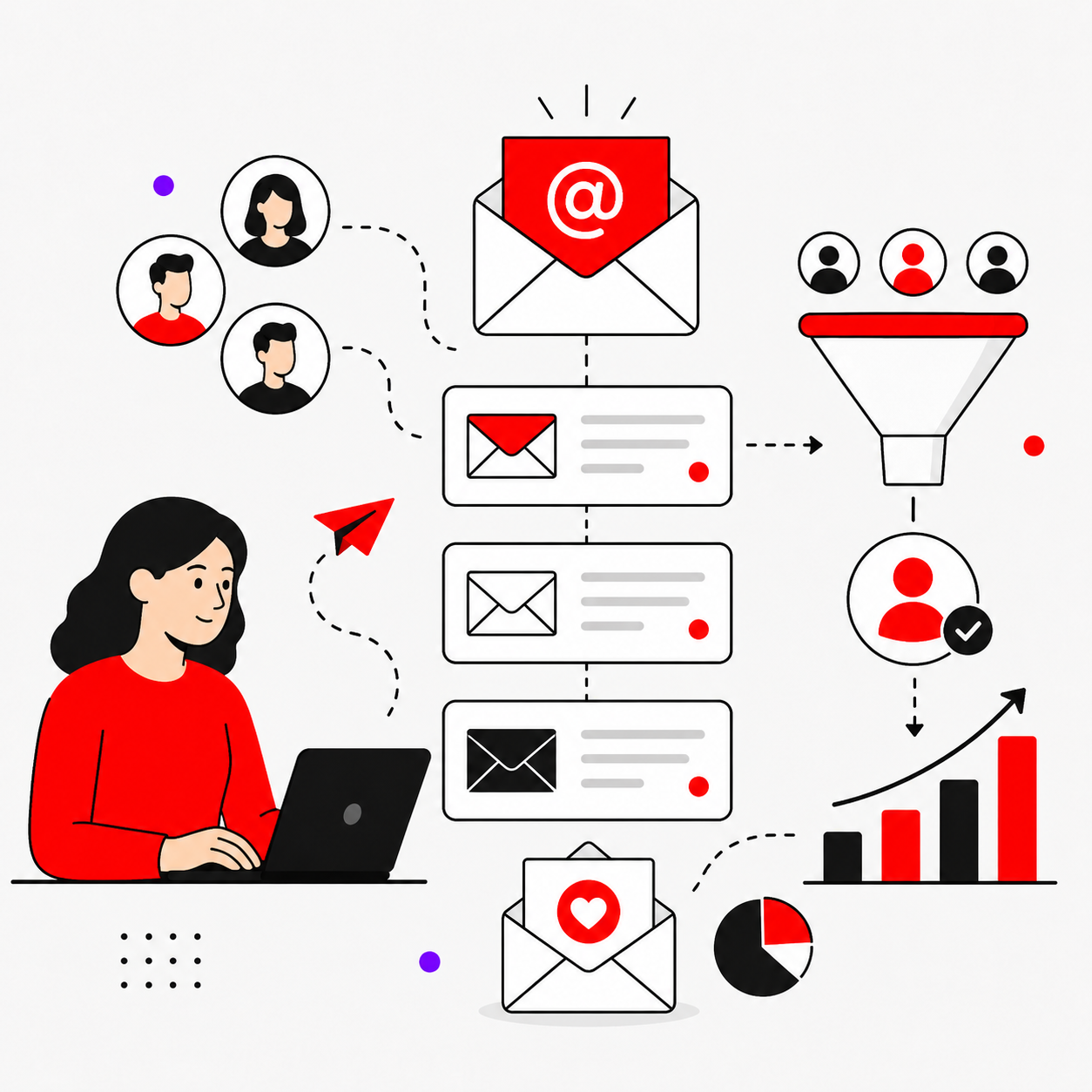 CRM Integration & Lead Management