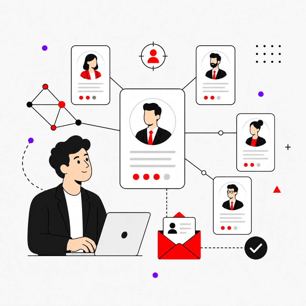 LinkedIn Lead Generation