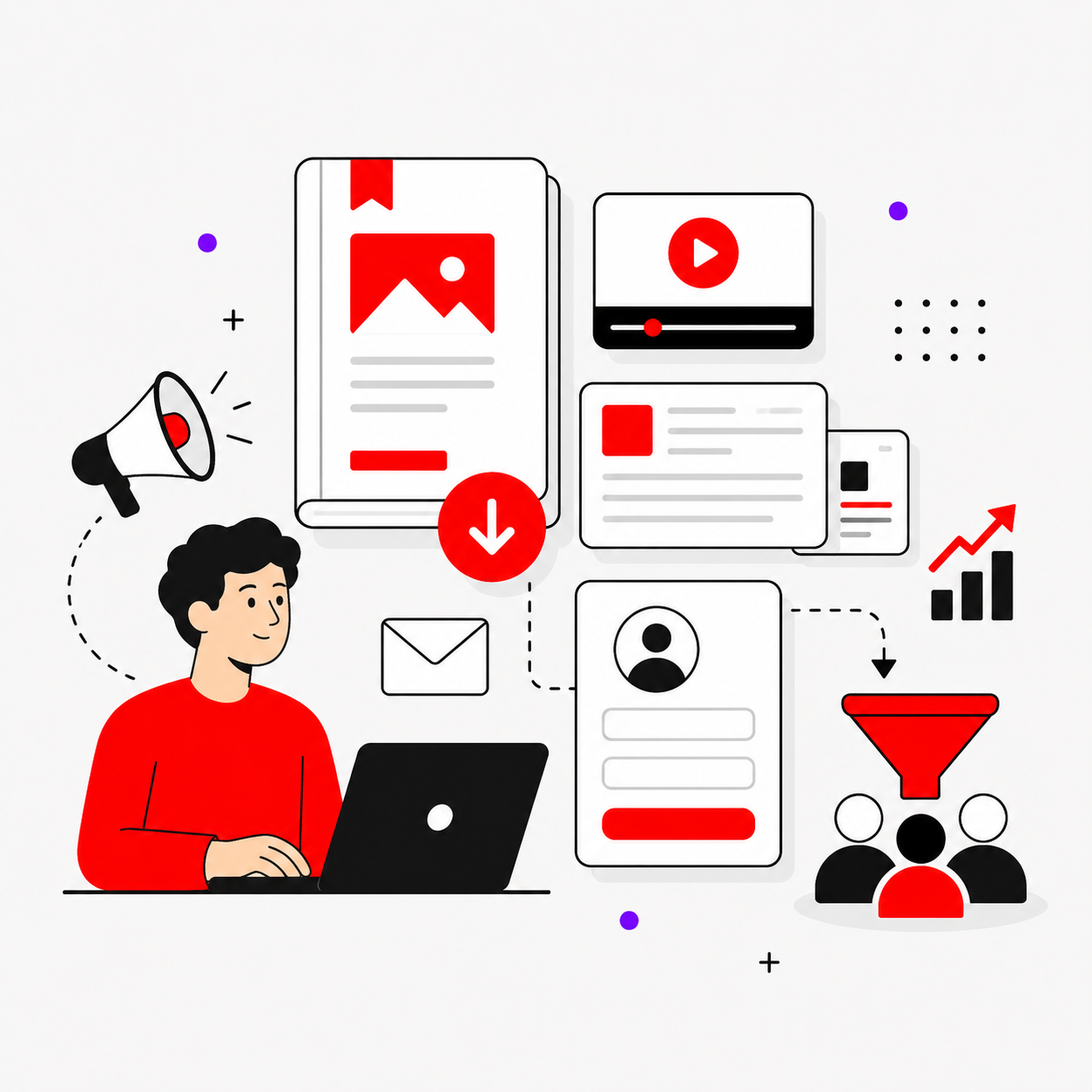Email Marketing Campaigns