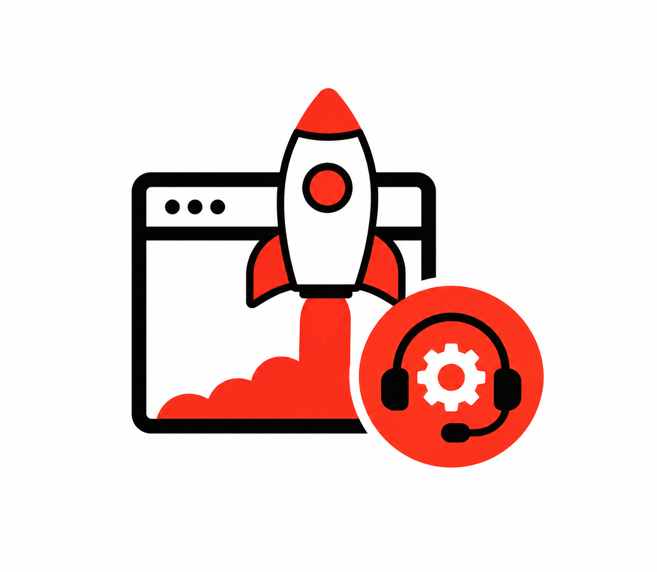 Launch