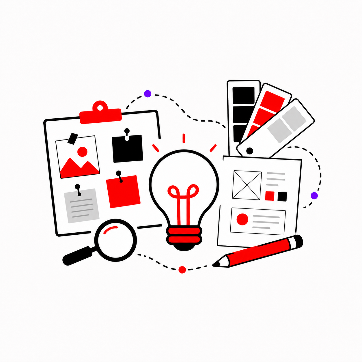 Research & Concept Development