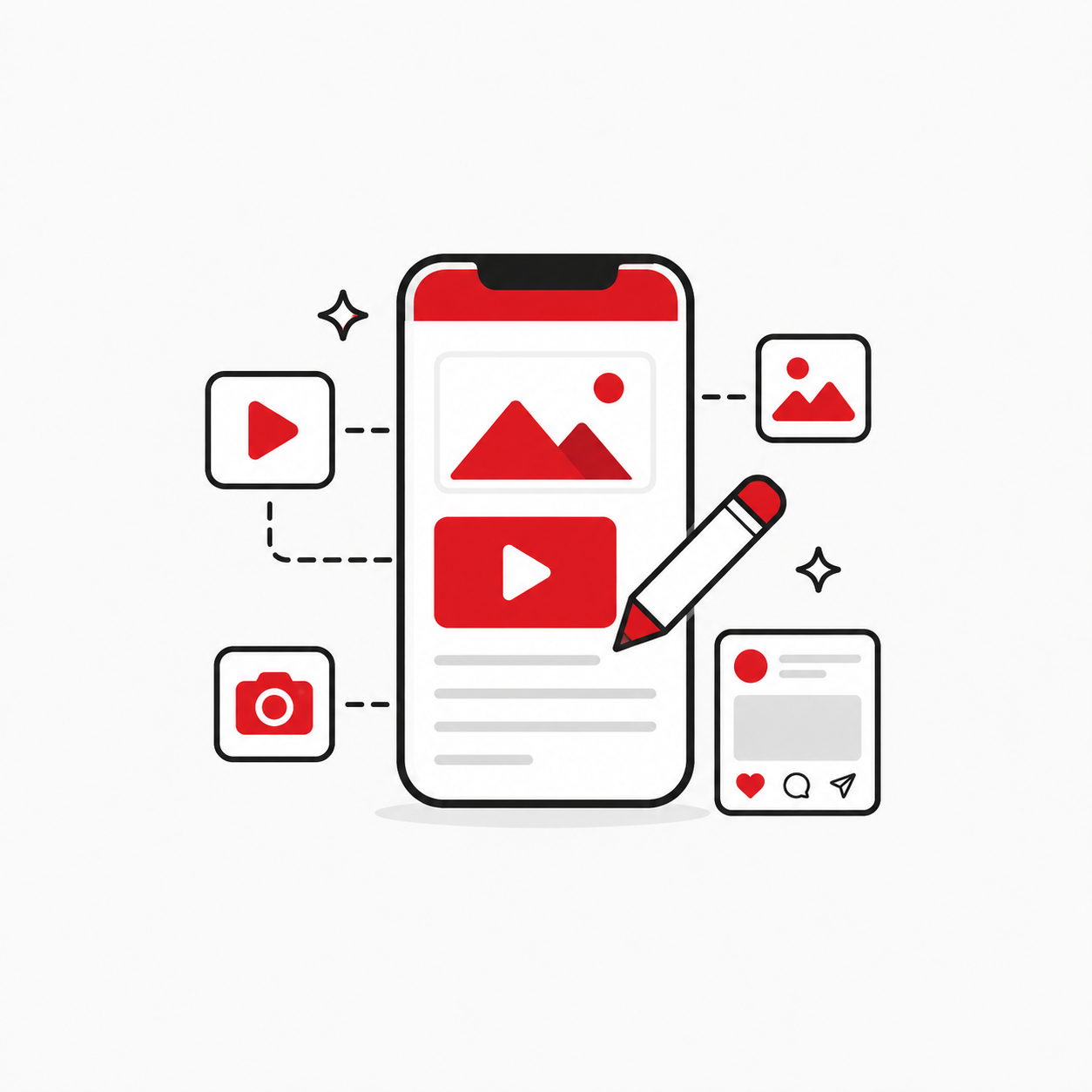 Content Creation