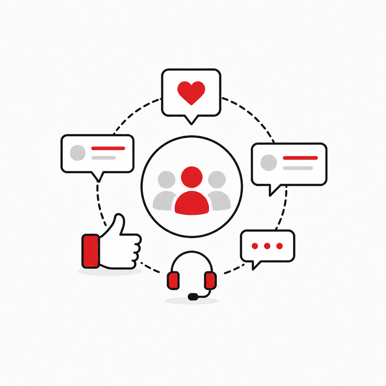 Analytics & Reporting